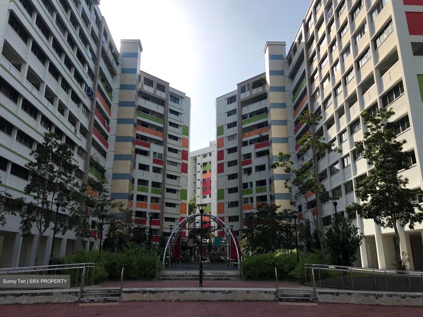 Blk 346 Yishun Avenue 11 (Yishun), HDB 4 Rooms #577188331